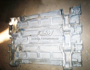 Пластина ТК-15 1060411001 